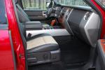 Ford Expedition EL 2007 года